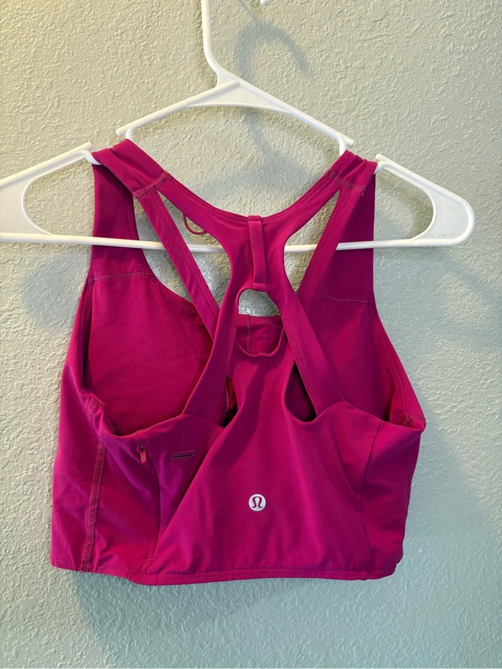 Lululemon Stash It Bra *Medium Support, B/C Cup